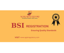 BIS Registration - Ensure the Quality Of Product For Your Business