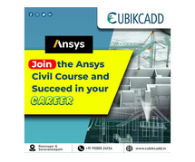 Ansys Inventor Training in Coimbatore | Ansys Training Institute in Coimbatore