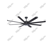 Wooden Ceiling Fan With Light | Magnific Home Appliances