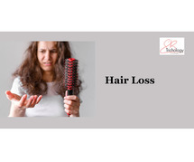 Hair Loss In Women In Gurgaon