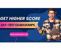 "Maximize Your Score: SAT-Test Exam Mastery"