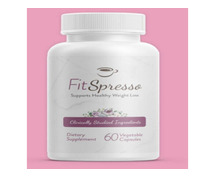 FITSPRESSO REVIEW USA - Advanced Weight Loss Capsule for Sustainable Results