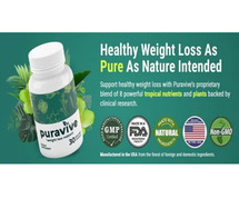 Puravive Reviews Latest Puravive Weight Loss Pills Price in 2024 United States