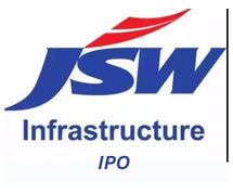 JSW infrastructure IPO