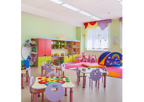 Best Preschool in Gurgaon for Your Child's Bright Future