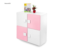 Unlock Creativity with Kid's Chest of Drawers: Up to 55% Off!