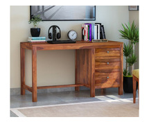 Wooden Study Table Sale - Save Big on Your Purchase Today!
