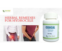 Cedical: Herbal Remedies for Hydrocele