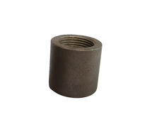 Eminent Manufacturer and Exporter of Forged Cap Fittings | EIL, IBR, and ONGC Certified