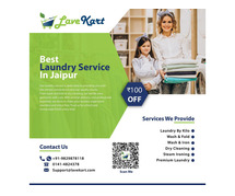 BEST LAUNDRY AND DRY-CLEANING SERVICE IN JAGATPURA