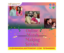 Benefits Of Online Matrimony Service In India