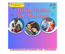Hindu Matrimony A Significant Role In The Social Fabric