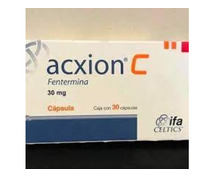 Acxion Phentermine C 30 mg 30 caps