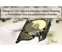 Trusted Online Data Recovery Experts: Retrieve Your Files Now
