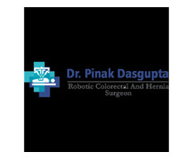 best Fissure Specialist inchennai - Dr Pinak Dasgupta