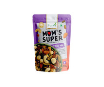 Buy Mixed Dry Fruits Online - Purva Bites