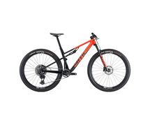 2024 BMC Fourstroke 01 ONE Mountain Bike (KINGCYCLESPORT)