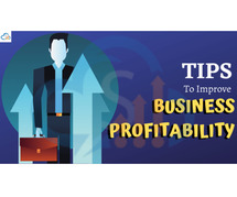 Tips to Improve Business Profitability
