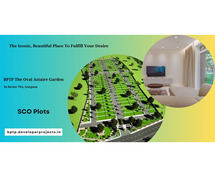 Bptp The Oval Astaire Garden Sector 70A Gurgaon | Your Life Will Get Better With It