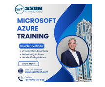 Microsoft azure training in bangalore