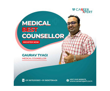 Medical Best Counsellor: Guiding Your Path to Success in Healthcare