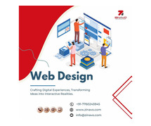 Web design Company in Bangalore