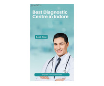 Best Diagnostic Centre in Indore Ensuring Your Health Comes First