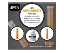 Order Supplements Online | Buy Online Supplements