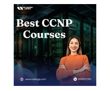Best CCNP Course Network Kings