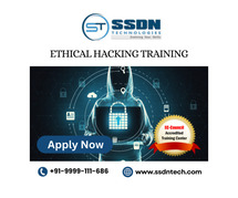 What are the different types of ethical hacking