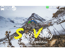 Winter Spiti Adventure Awaits - Join Our Unforgettable Trip!
