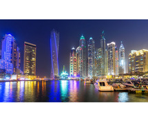 Danube Oceanz Tower 3 at Dubai Maritime City | Buy Property in Dubai | InchBrick