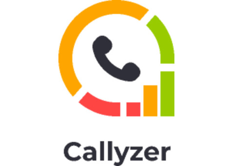 Best Call Tracking system in India To Track Sales Calls - Callyzer