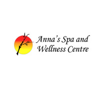 Anna Spa and Wellness AirDrie