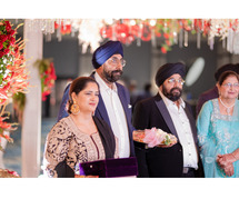 The Film Sutra - Where Every Moment Matters: Premium Wedding Photography Services in Delhi/NCR