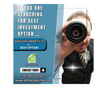 Plot Offer Dholera Smart City Investment