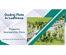 Godrej Plots Ludhiana | Experience the life