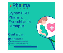 Gynae PCD Franchise In Dimapur, Nagaland