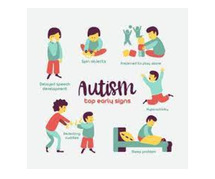 The essential role of therapy in autism