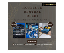 4 Star hotel in Karol Bagh | 4 Star hotel in Delhi