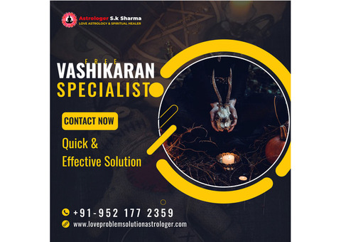 Remove Third Person from Your Life - Vashikaran to get rid from person