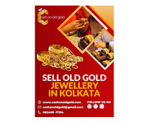 Sell Old Gold Jewellery in kolkata