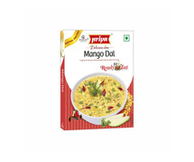 Mango Dal | Buy Ready To Eat Mango Dal Online | Ready to Eat Foods - Priya Foods