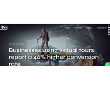 DELHI-NCR based 360 virtual tour services