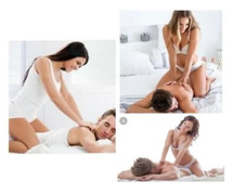 Swedish Massage By Hot Girls At Chhata Bazaar 9758811755