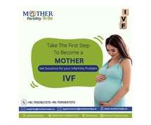 Best IVF clinic in Hyderabad - MotherToBeFertilityClinic