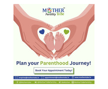 Best Fertility Centres in Hyderabad - Mother ToBe