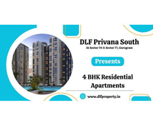 DLF Privana South Sector 77 - Keep Your Style Statement On Point