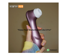 Buy Sex Toys in Jaipur to Enjoy Your Masturbation Call 7029616327