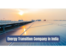 Energy Transition company in India -  Azure Power